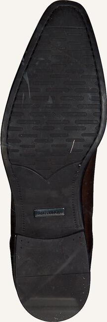 Cognac MAZZELTOV Nette schoenen 3817 Cognac MAZZELTOV Nette schoenen 3817 - large