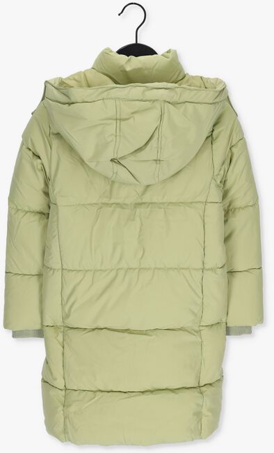 Groene VINGINO Gewatteerde jas TOLLINA - large