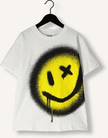 Witte MOLO T-shirt RODNEY Witte MOLO T-shirt RODNEY - medium