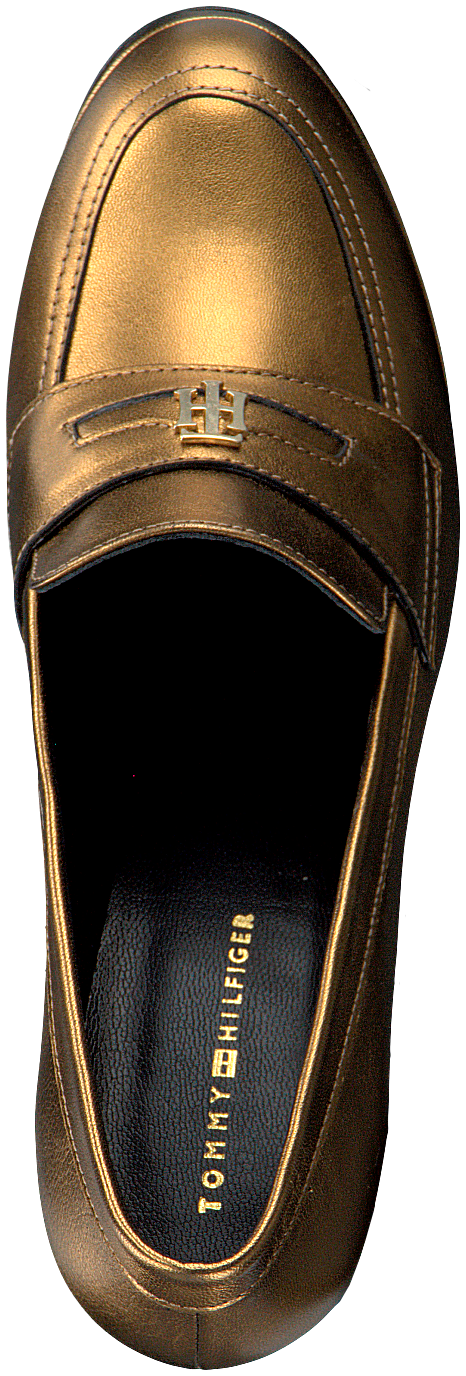 Tommy Hilfiger Gouden Schoenen | Outlet museusolsona.cat