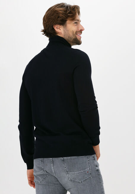 Donkerblauwe TIGER OF SWEDEN Coltrui NEVILE - large