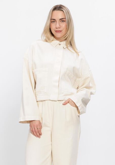 Creme KNIT-TED Jack DAISY - large