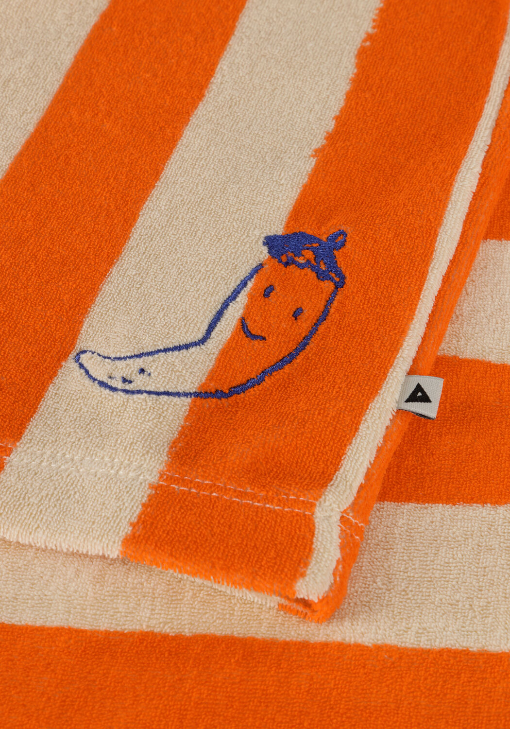 Ecru AMMEHOELA T-shirt SUNNY - large