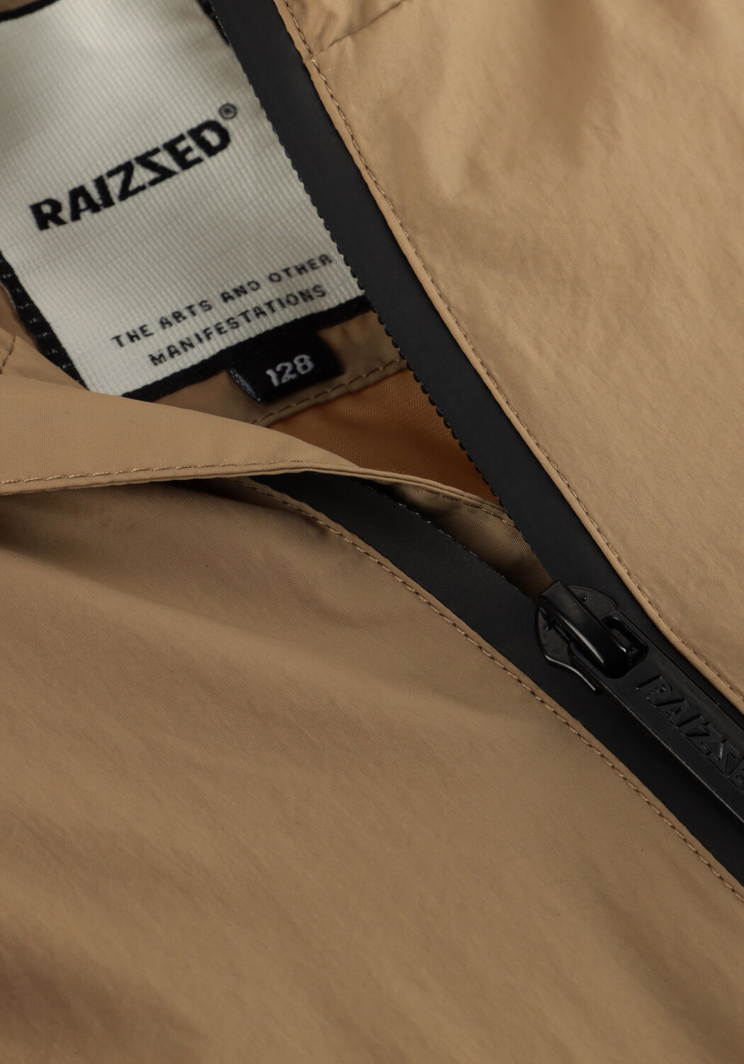 Zand RAIZZED Jack TEALE - large