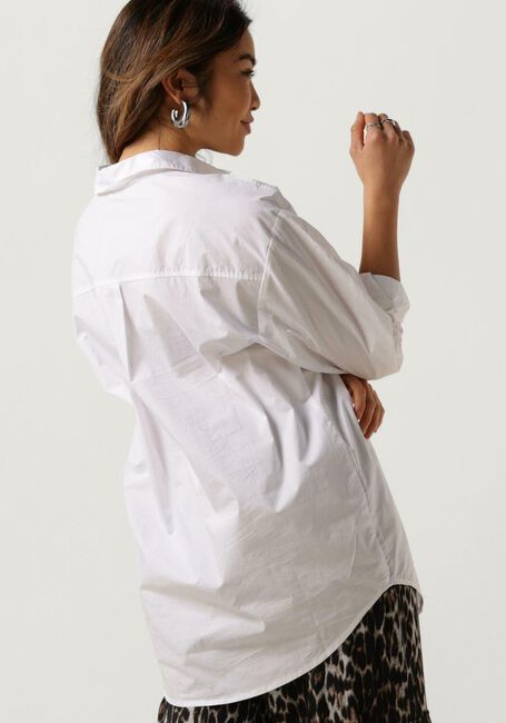 Witte CO'COUTURE Blouses CORIOLIS SHIRT - large