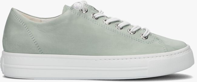 Mint PAUL GREEN Lage sneakers 4081 - large