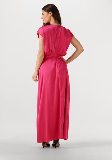 Roze IBANA Maxi jurk DJANA - large
