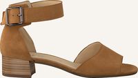 Camel GABOR Platte sandalen 723 - medium