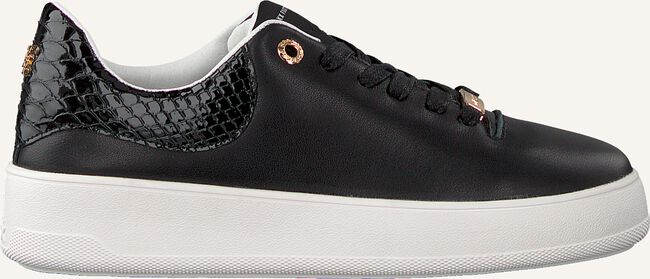 Zwarte MEXX Lage sneakers ELINE Zwarte MEXX Lage sneakers ELINE - large