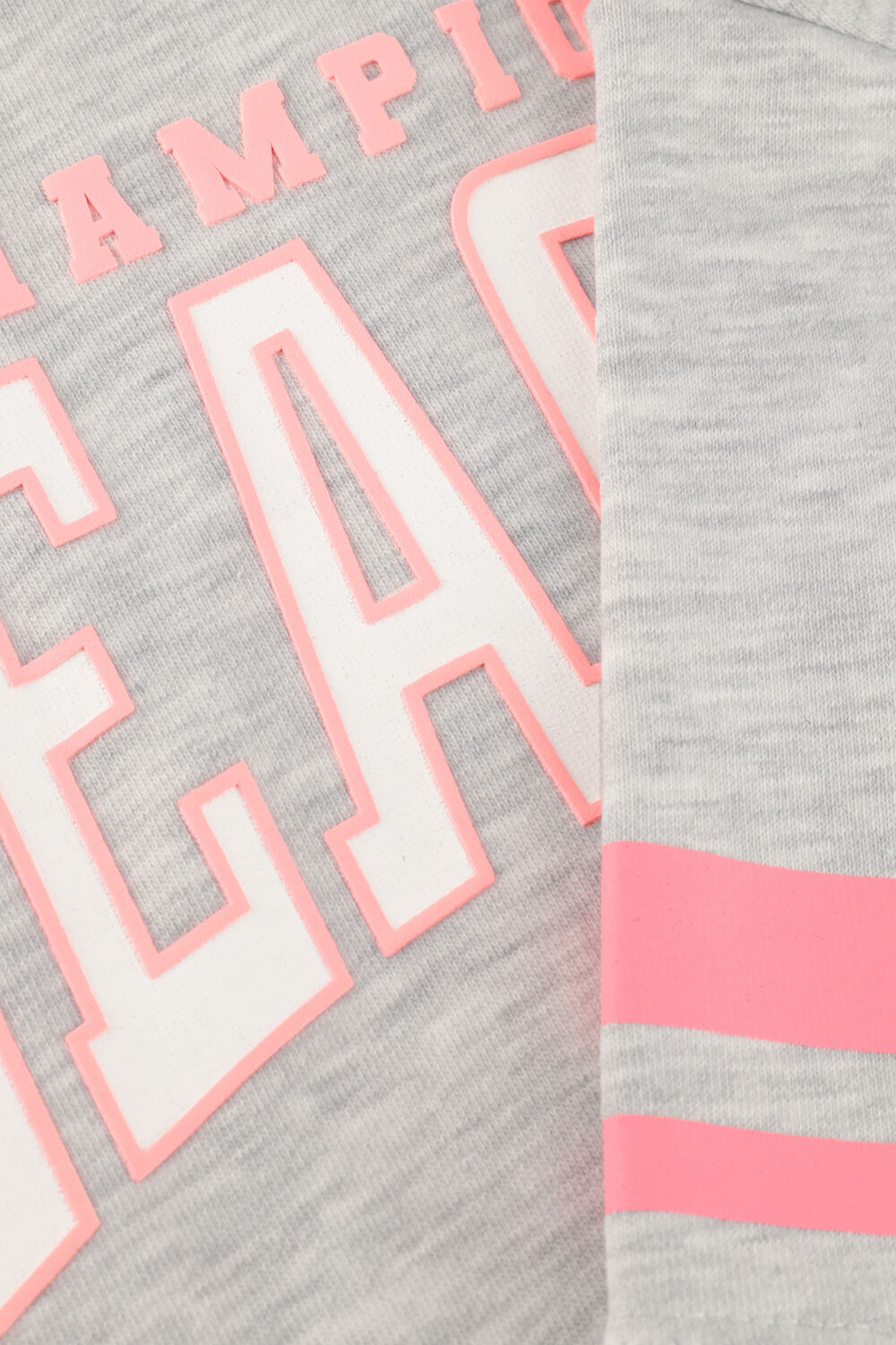 Grijze RETOUR T-shirt ULLA - large