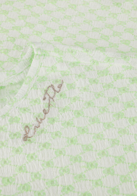 Mint LIKE FLO T-shirt FLO SHIRT - large