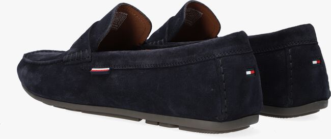Blauwe TOMMY HILFIGER Loafers CLASSIC PENNY LOAFER - large
