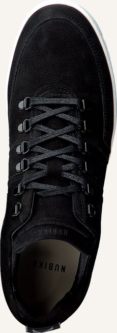 Zwarte NUBIKK Lage sneakers YEYE MAZE Zwarte NUBIKK Lage sneakers YEYE MAZE - large