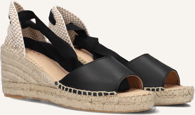 Zwarte AYANA Espadrilles YU127 Zwarte AYANA Espadrilles YU127 - large