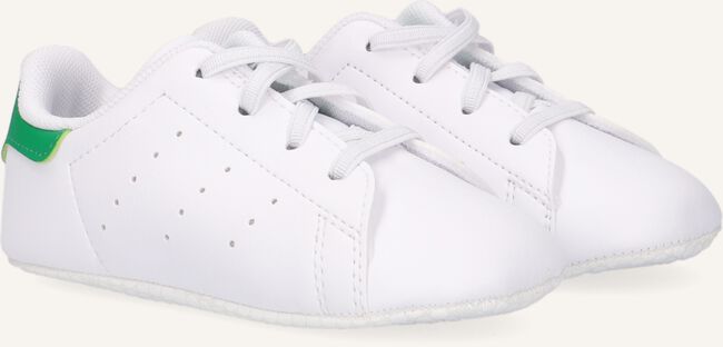 Witte ADIDAS Sneakers STAN SMITH CRIB Witte ADIDAS Sneakers STAN SMITH CRIB - large