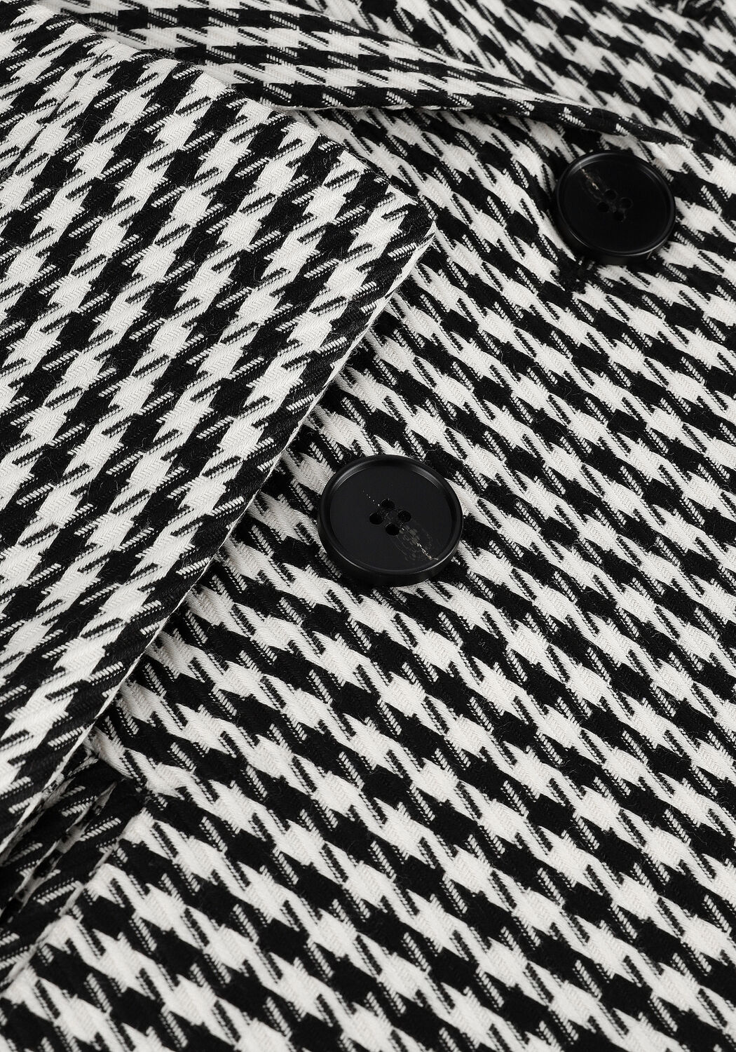 Zwarte CO'COUTURE Blazer COLET OVERSIZED BLAZER - large