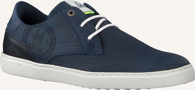 Blauwe GAASTRA Lage sneakers TILTON Blauwe GAASTRA Lage sneakers TILTON - large