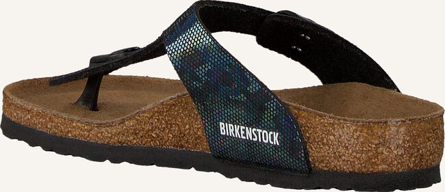 Zwarte BIRKENSTOCK Teenslippers GIZEH KIDS Zwarte BIRKENSTOCK Teenslippers GIZEH KIDS - large