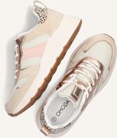 Beige OMODA Lage sneakers ZOË Beige OMODA Lage sneakers ZOË - medium