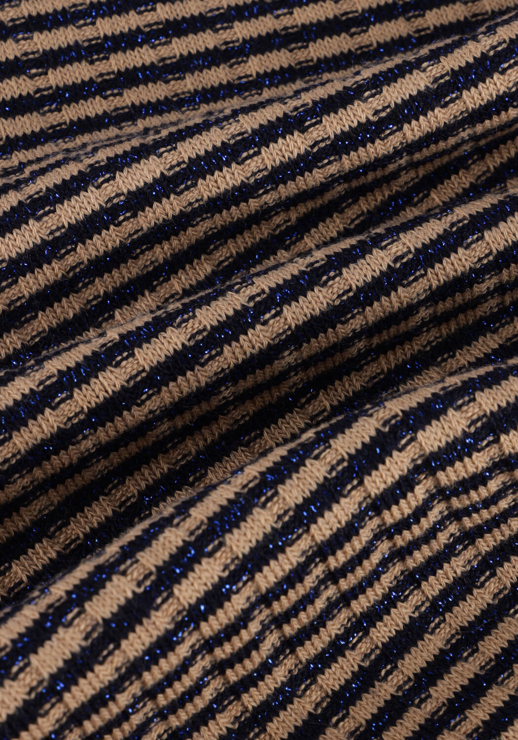 Beige AMAYA AMSTERDAM Coltrui STELLA TOP - large