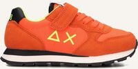 Oranje SUN68 Lage sneakers BOYS TOM SOLID - medium