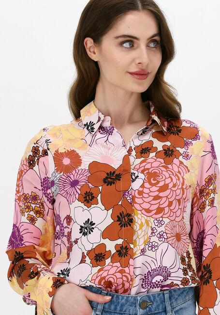 Gele FABIENNE CHAPOT Blouses SOPHIA BLOUSE - large