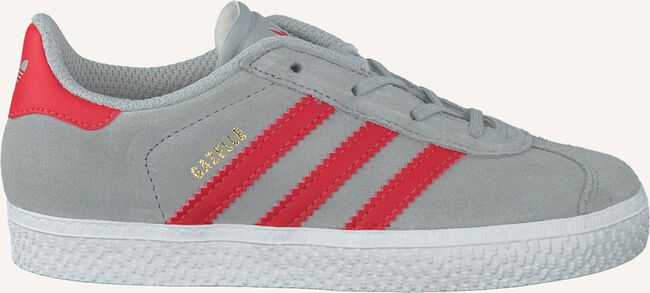 Grijze ADIDAS Lage sneakers GAZELLE KIDS Grijze ADIDAS Lage sneakers GAZELLE KIDS - large