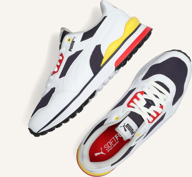 Multi PUMA Lage sneakers R78 FUTR Multi PUMA Lage sneakers R78 FUTR - large