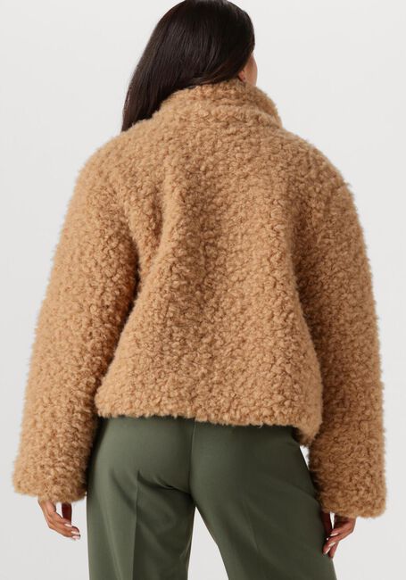 Camel ANOTHER LABEL Gewatteerde jas AL BONNIE BLAZER - large