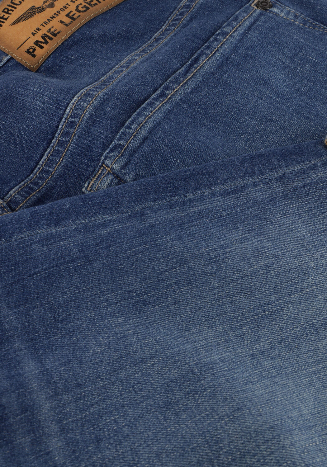 Blauwe PME LEGEND Shorts PME LEGEND NIGHTFLIGHT SHORTS - large