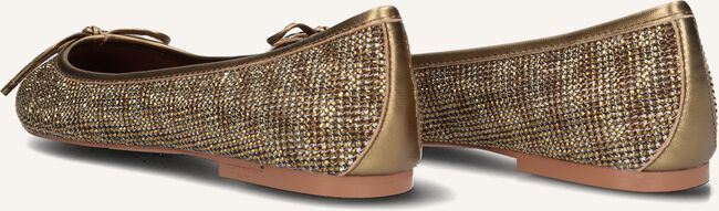 Beige KURT GEIGER LONDON Ballerina's EAGLE BALLERINA Beige KURT GEIGER LONDON Ballerina's EAGLE BALLERINA - large