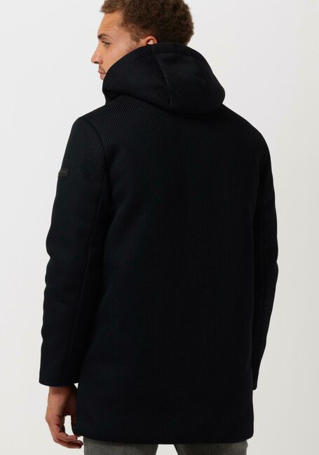 Donkerblauwe UNITY Jack BREAD IC - large