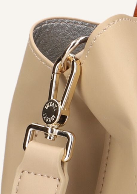 Beige INYATI Handtas INITA Beige INYATI Handtas INITA - large