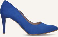 Blauwe GIULIA Pumps G.8.GIULIA - medium