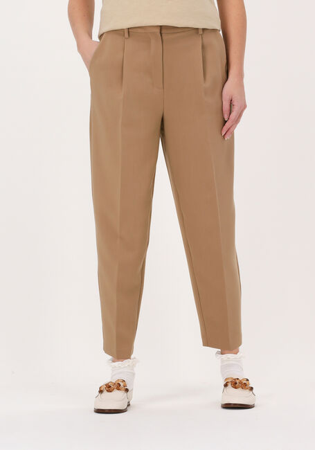 Camel BRUUNS BAZAAR Pantalon CINDY DAGNY - large