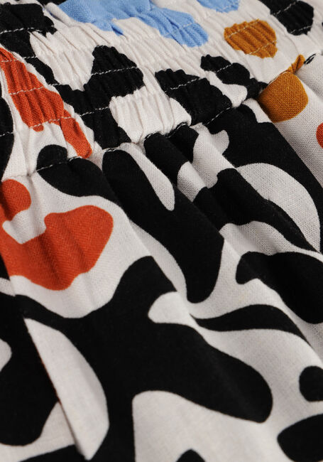 Multi SUNCOO Wijde broek JAHEL Multi SUNCOO Wijde broek JAHEL - large