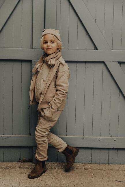 Zand BAJE STUDIO Jack BLACKVILLE - large