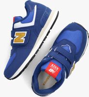 Blauwe NEW BALANCE Lage sneakers PV574 - medium
