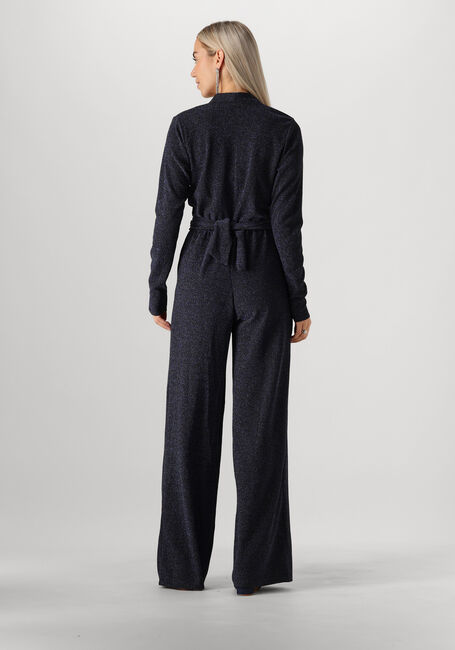Donkerblauwe FREEBIRD Jumpsuit VASILI JUMPSUIT - large