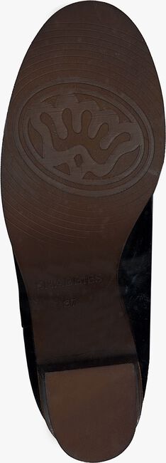 Zwarte SHABBIES Hoge laarzen 193020038 - large