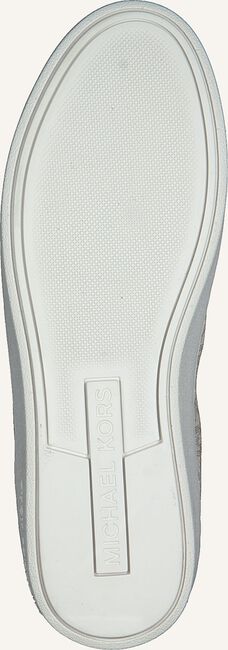 Witte MICHAEL KORS Lage sneakers KEATON LACE UP Witte MICHAEL KORS Lage sneakers KEATON LACE UP - large