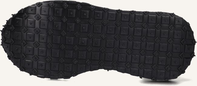 Gele B.L.A.H. Lage sneakers LUISA Gele B.L.A.H. Lage sneakers LUISA - large