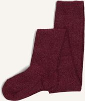 Bordeaux MP DENMARK Maillots GLITTER TIGHTS Bordeaux MP DENMARK Maillots GLITTER TIGHTS - medium