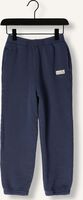 Donkerblauwe AMERICAN VINTAGE Joggingbroek IZUBIRD B Donkerblauwe AMERICAN VINTAGE Joggingbroek IZUBIRD B - medium