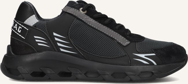 Zwarte RED-RAG Lage sneakers 13951 Zwarte RED-RAG Lage sneakers 13951 - large