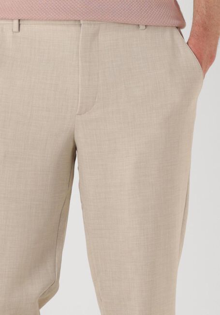 Zand PLAIN Pantalon THEO PL - large