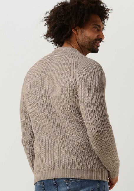 Beige DRYKORN Trui YAMATO 422001 - large