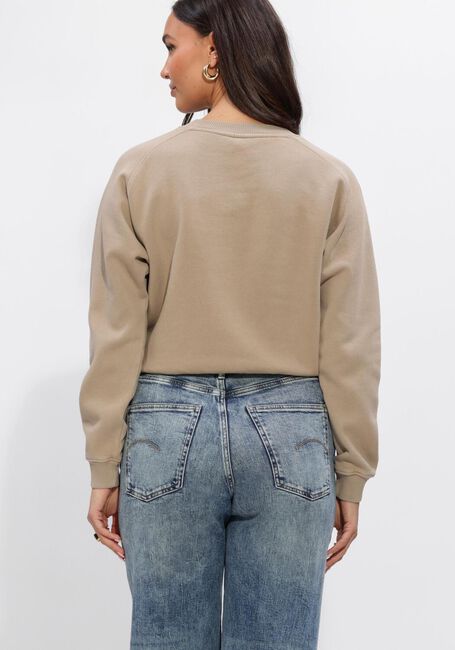 Zand MOSCOW Sweater 76A-04-PEPPER - large