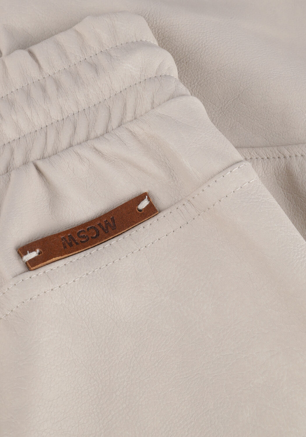 Grijze MOSCOW Pantalon BERLIND - large