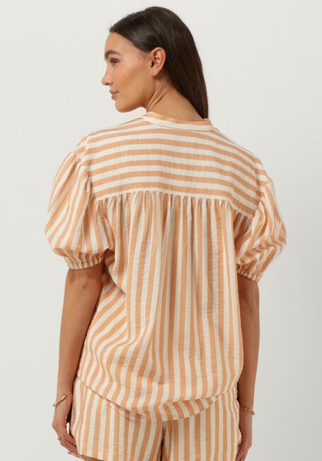 Beige CATWALK JUNKIE Blouses BL ALVA - large